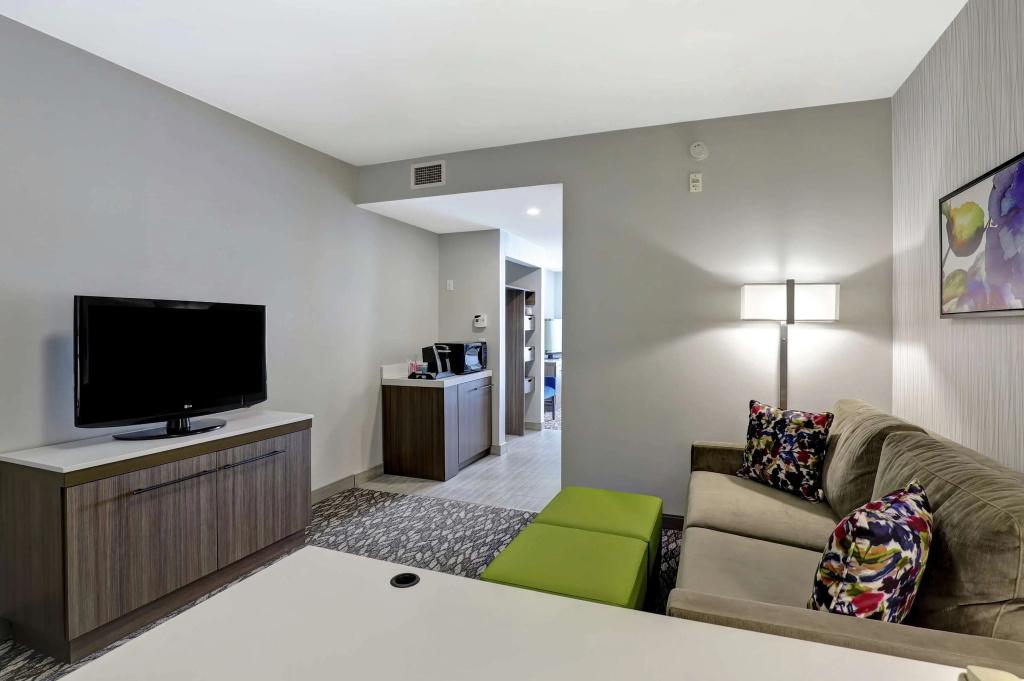 Hilton Garden Inn Toronto/Ajax - Général