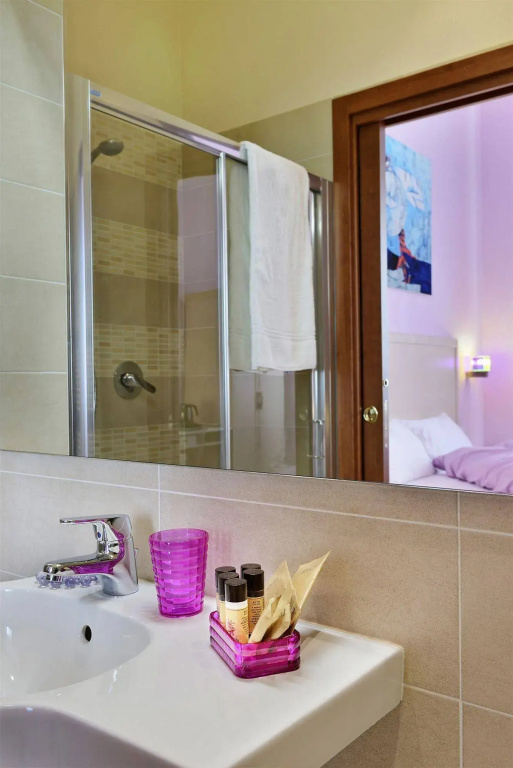 Smart Hotel Bartolini - Général