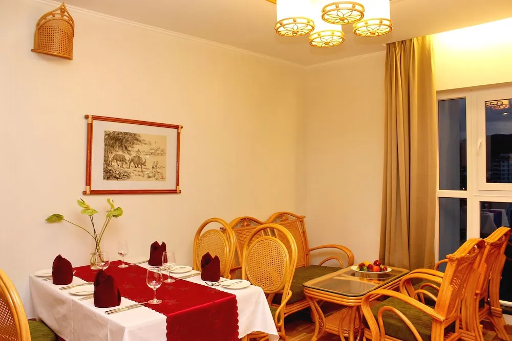 Green World Hotel Nha Trang, Нячанг, В'єтнам мініатюра 32