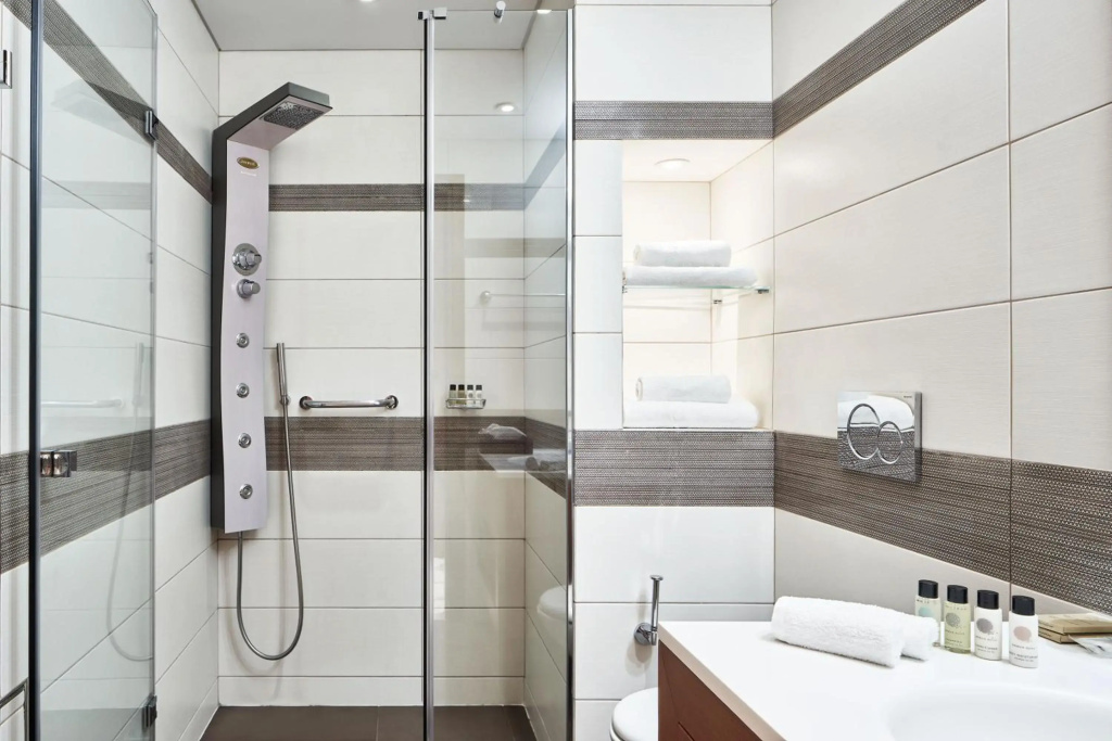 Bellevue On The Beach Suites - фото 9