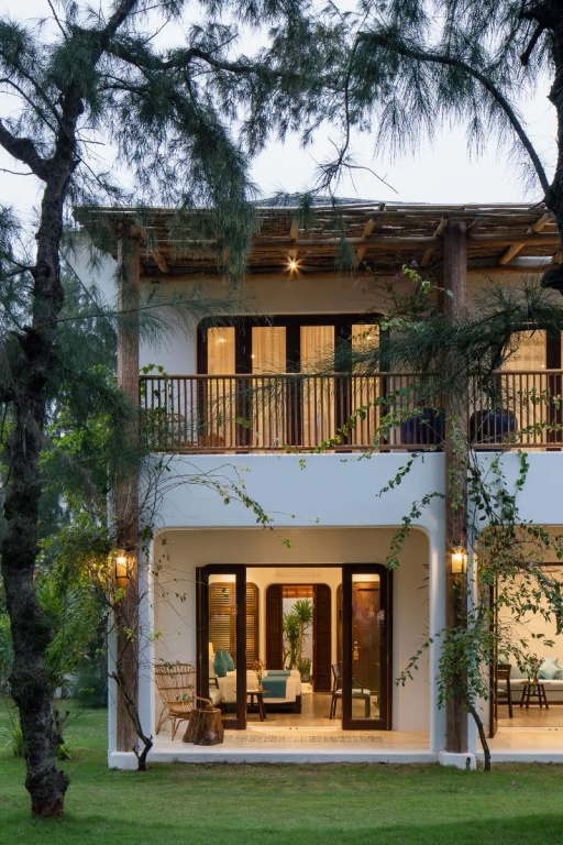 Stelia Beach Resort