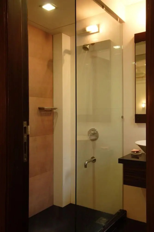 Hotel Amigo - Chambres