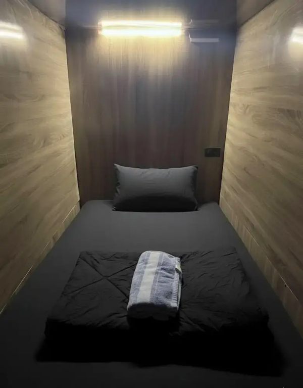 Comfort Hostel Phuket Old Town by MaTong