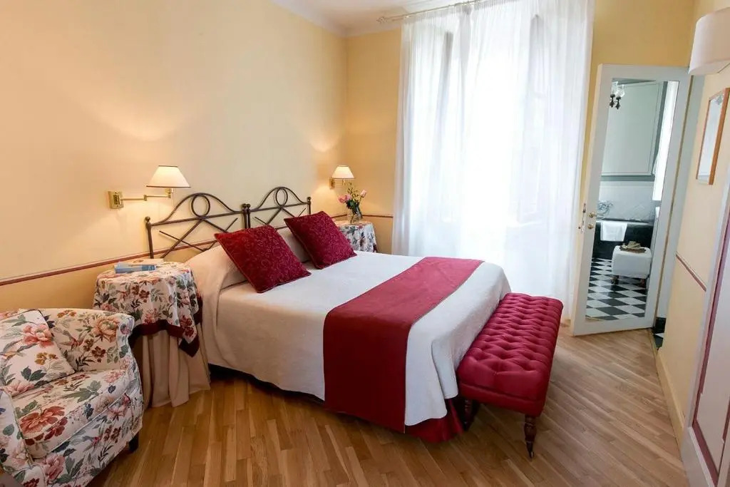 Albergo Pietrasanta by null