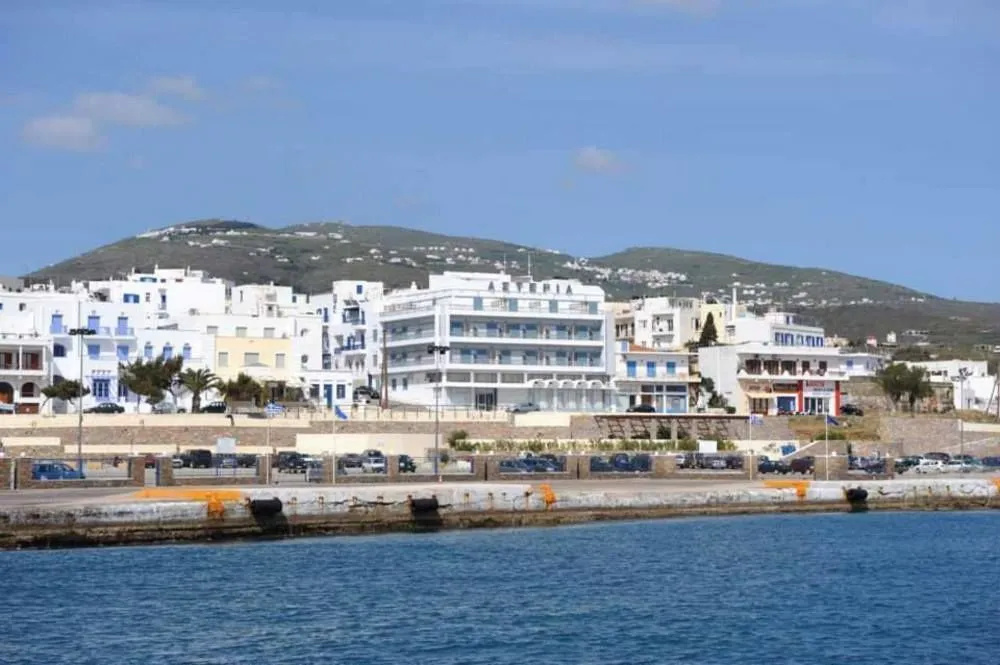 Hotel photo 11