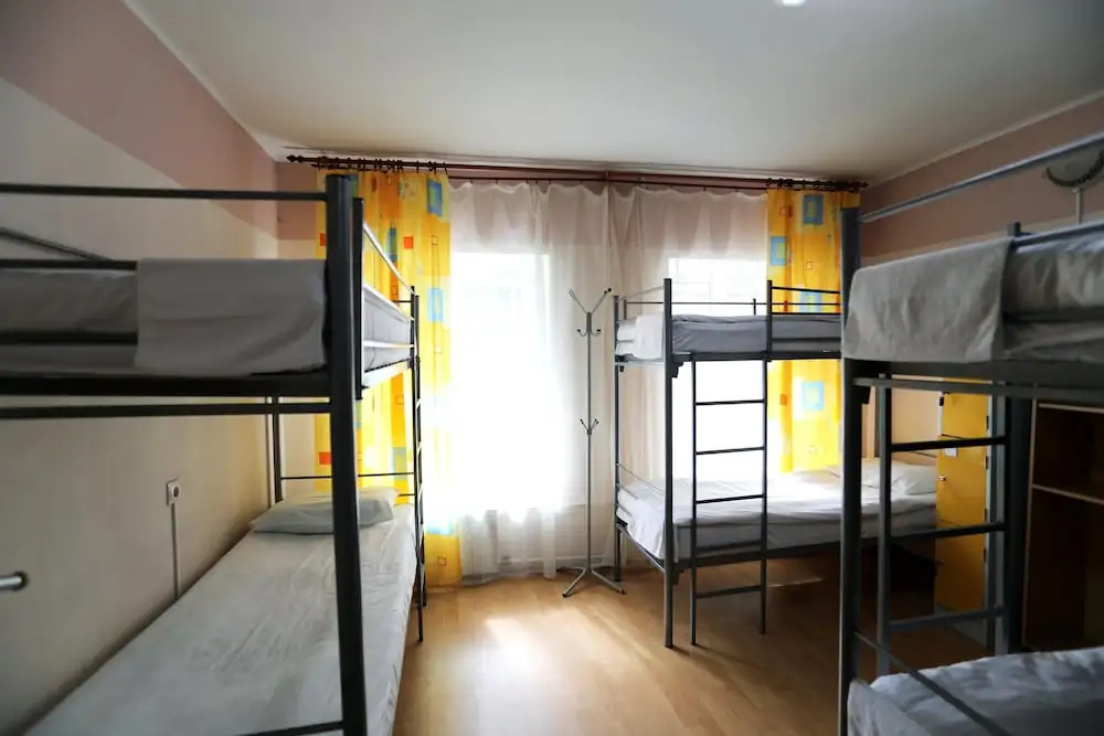 U Krasnogo Mosta - Hostel - фото 2