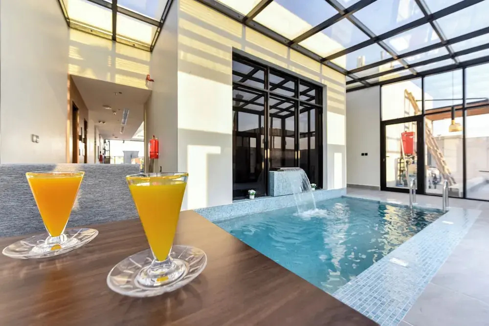 Hotel photo 10