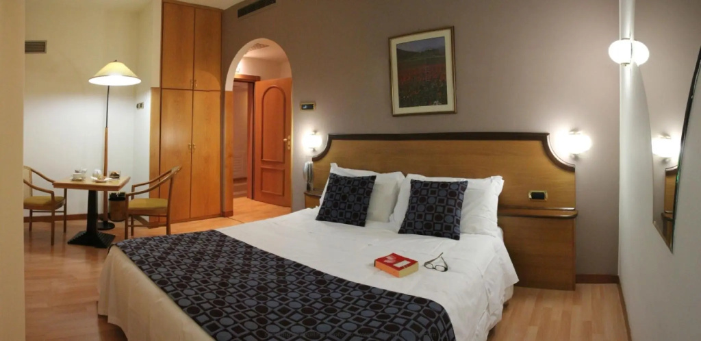 Hotel Tevere - Général
