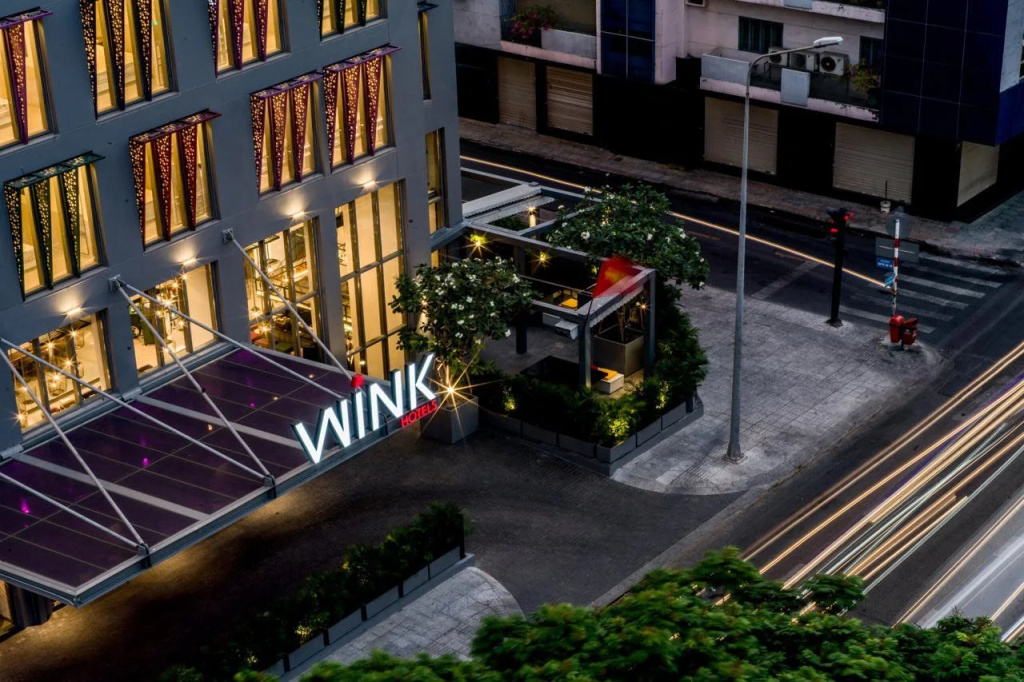 Wink Danang Riverside, Unscripted by Hyatt - 24 Hours stay — фото