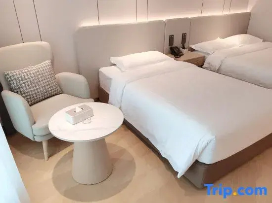 Jin Ke Hotel - Chambres