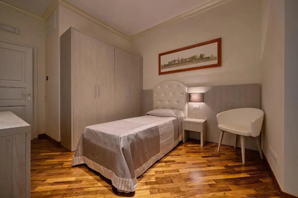 Polinari Rooms San Pietro Roma - Chambres