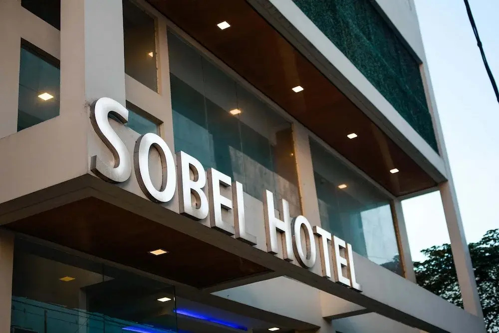 Hotel photo 15