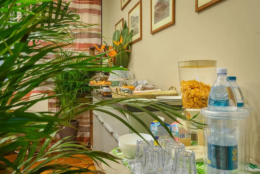 Hotel photo 10