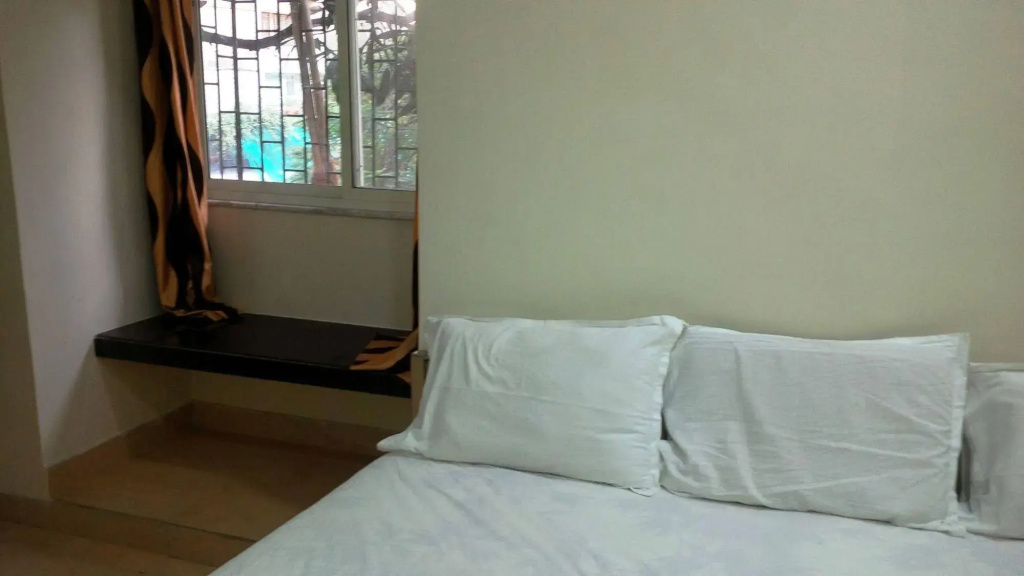 Hotel Blue Bird Colaba - Général