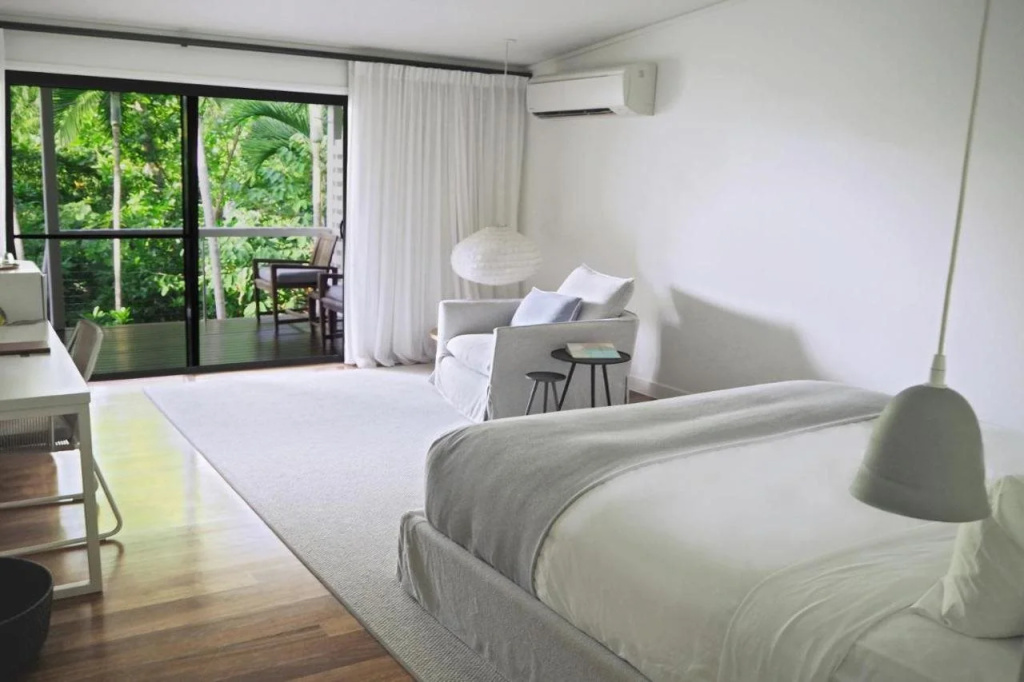 Lizard Island Resort - Général