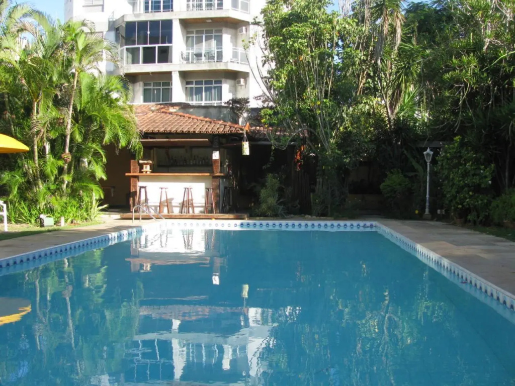 Hotel La Brise - Général
