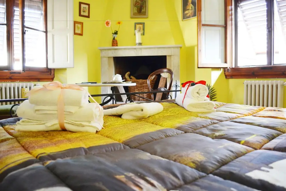 Standard room