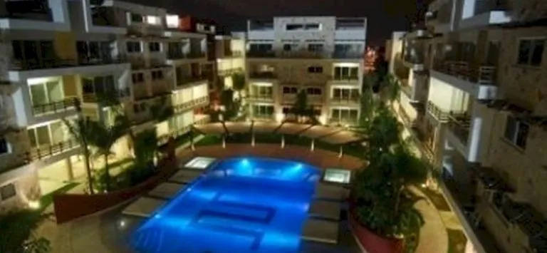 Ipana Dream Downtown Playa del Carmen - Général