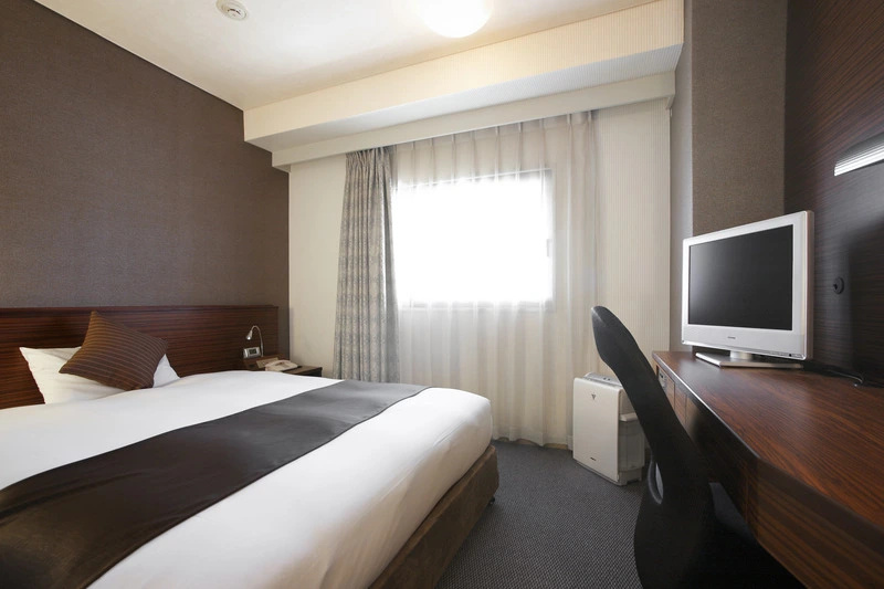 Omori Tokyu REI Hotel - Chambres