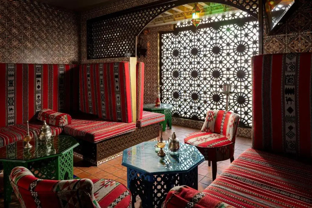 Verdi Tunis Beach Resort - Général