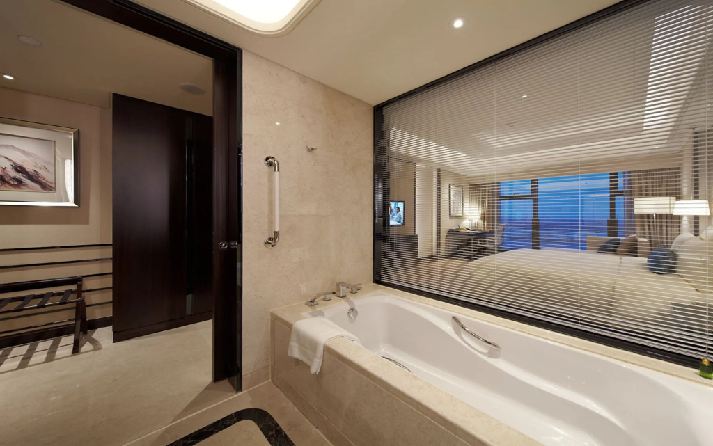Junluxe Hotel Guangzhou Zengcheng - Général