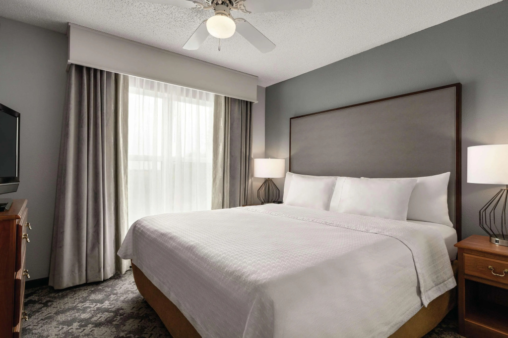Homewood Suites by Hilton Corpus Christi - Général