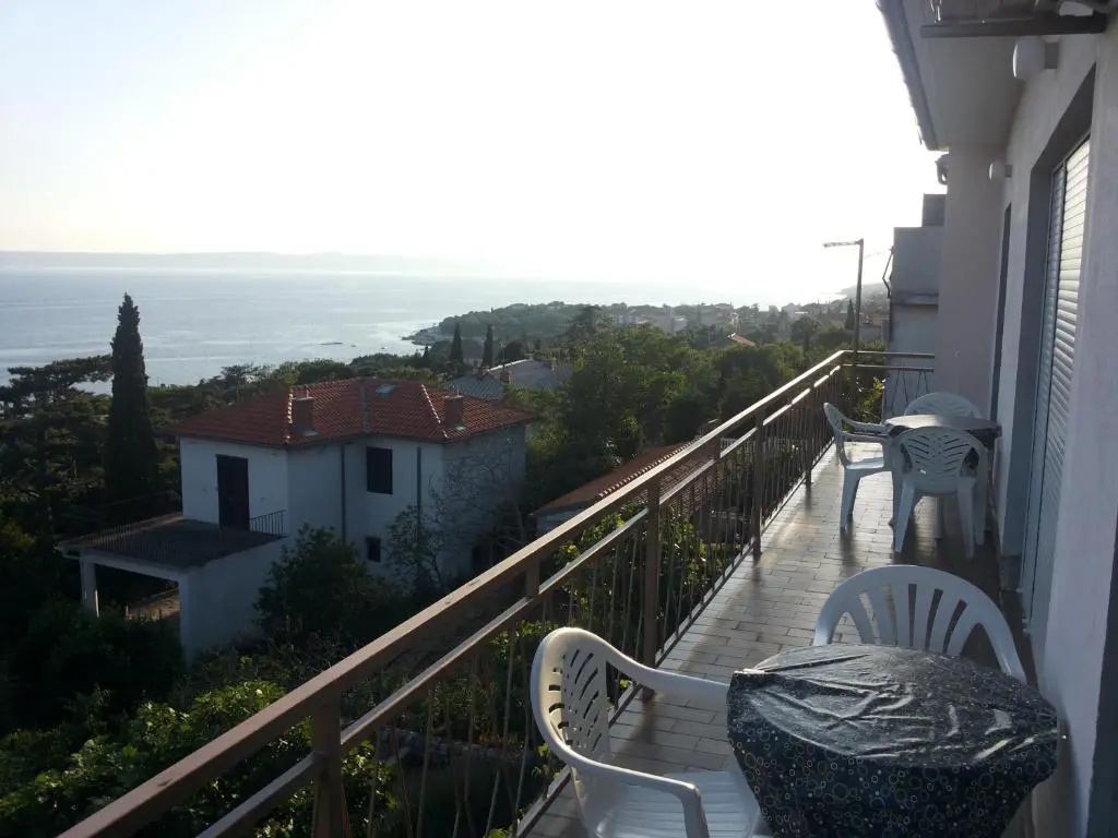 Apartman Pako i Ivano