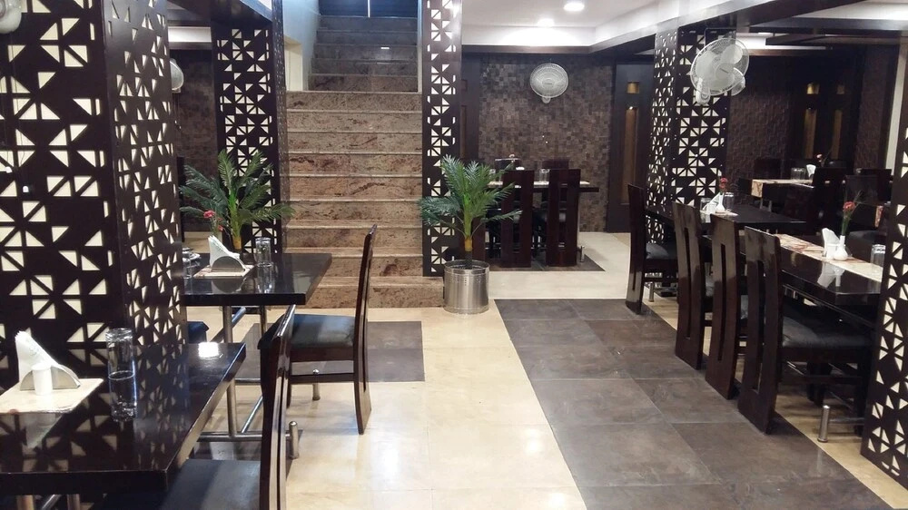 Hotel Rahul - Général