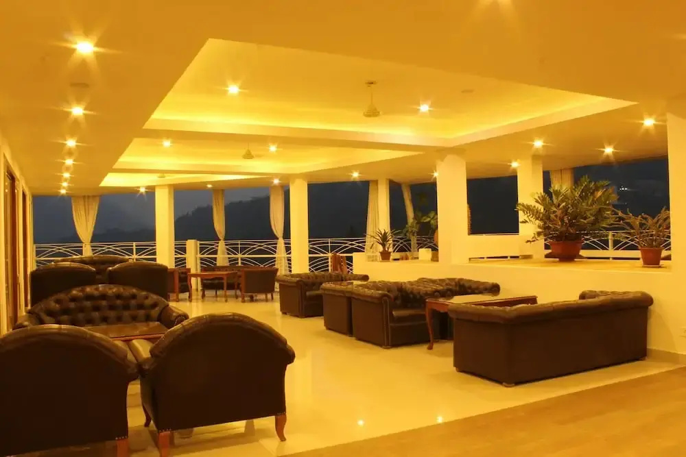 Saramsa Resort - Général