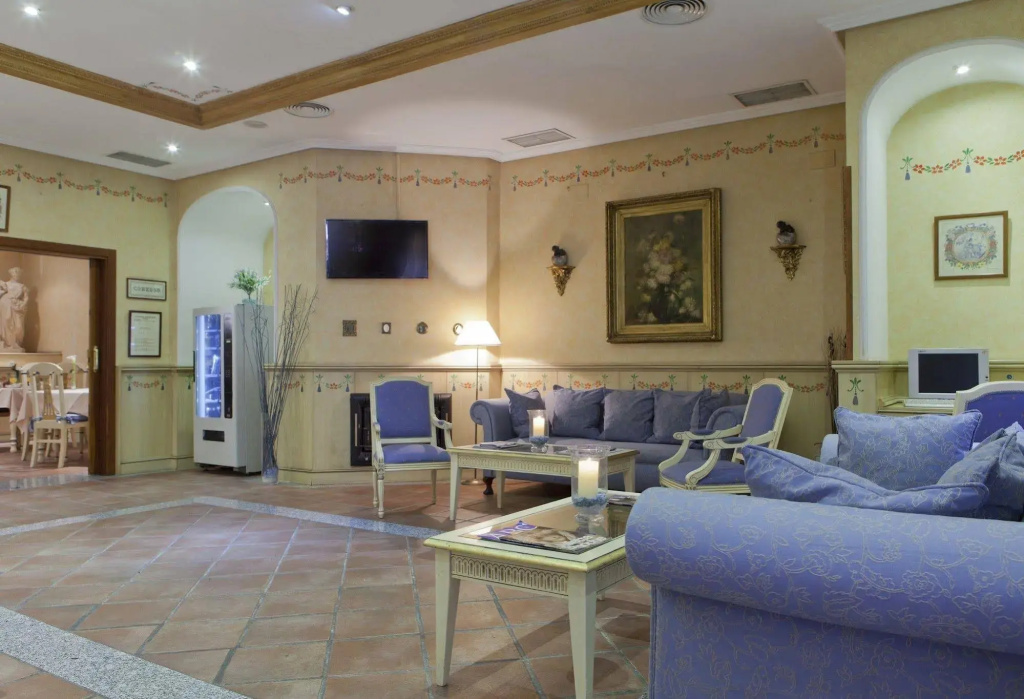 Hotel Casona de la Reyna - Général