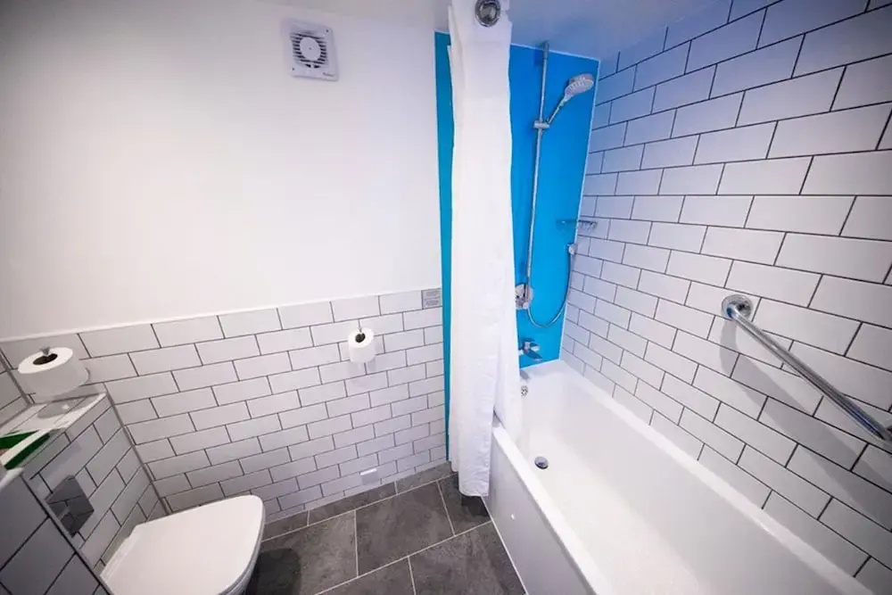 Holiday Inn Kenilworth - Warwick by IHG - Chambres