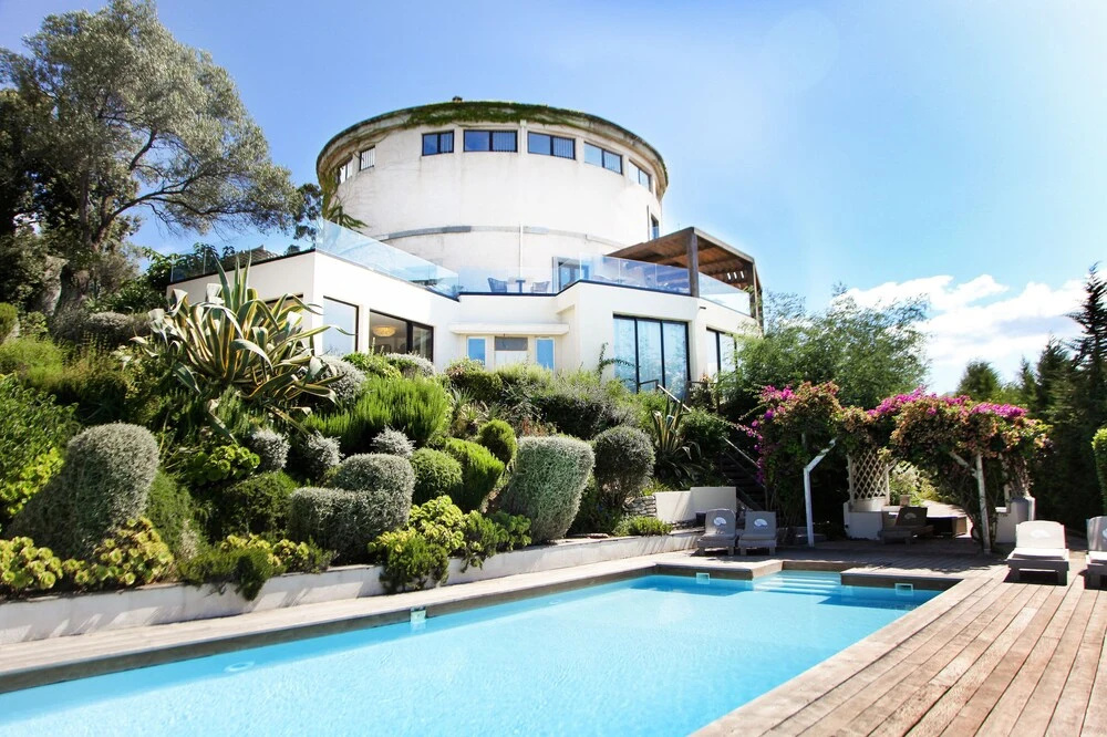 L'Hostellerie Moulin des Oliviers - Général