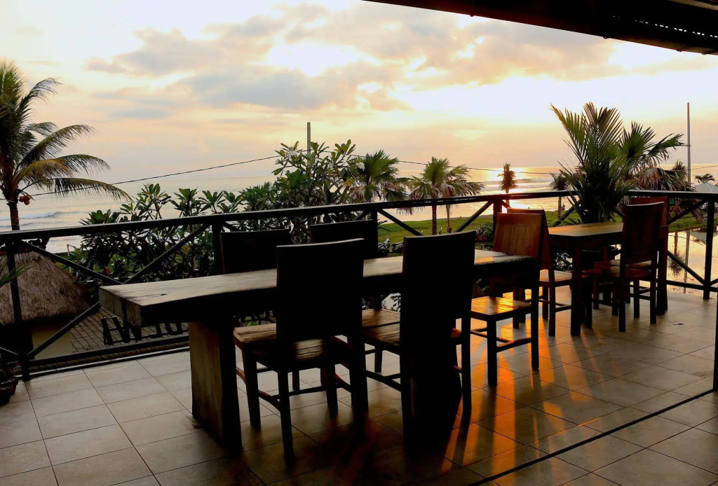 Sea Medewi Resort - Général