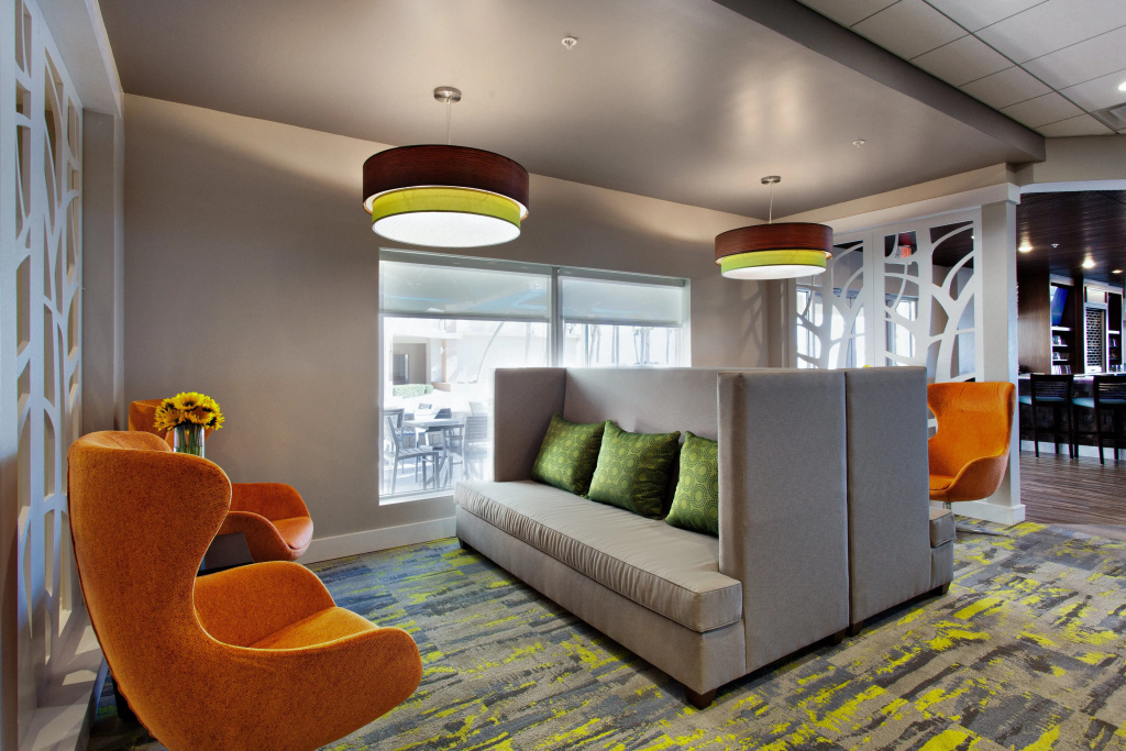 Holiday Inn & Suites Daytona Beach on the Ocean by IHG - Général