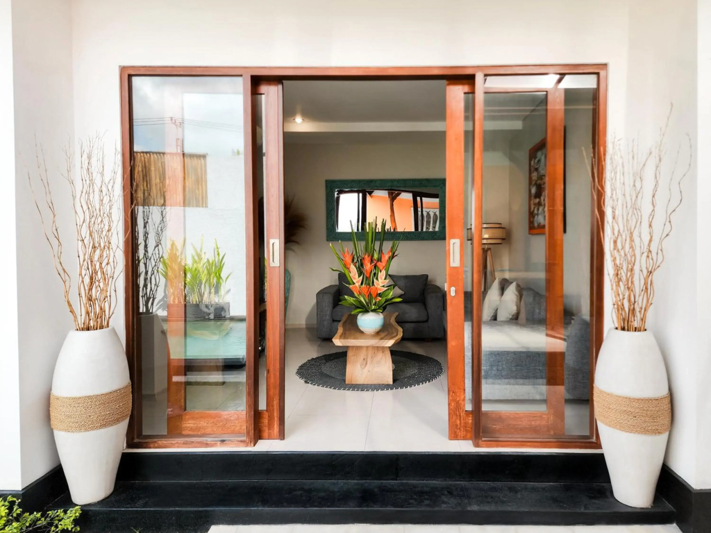 AmaLuna IV COZY Villa in Seminyak