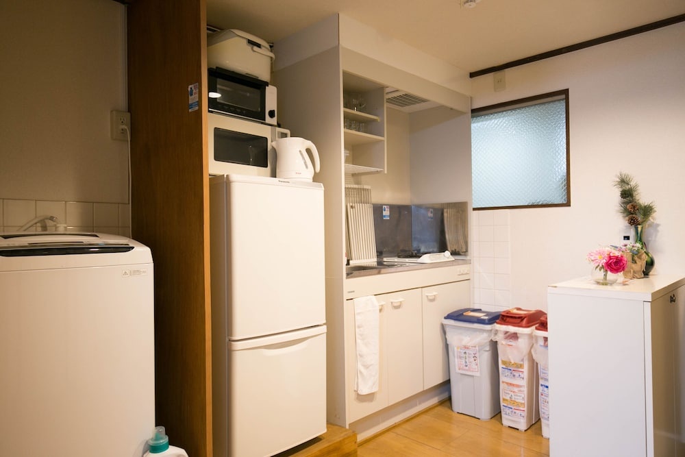 Tenjin Apartment 201 사진 14