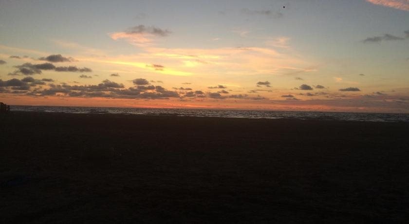 Beach & Waterfront