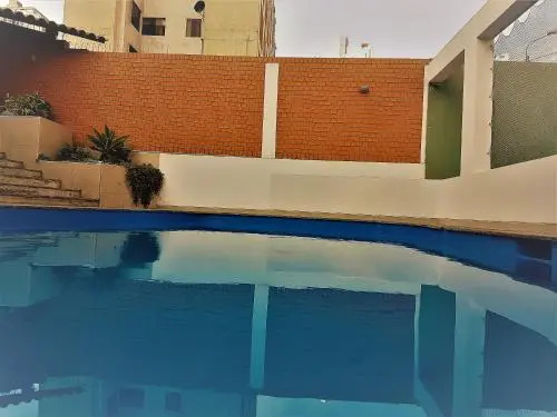 Malecon Cisneros Apartments
