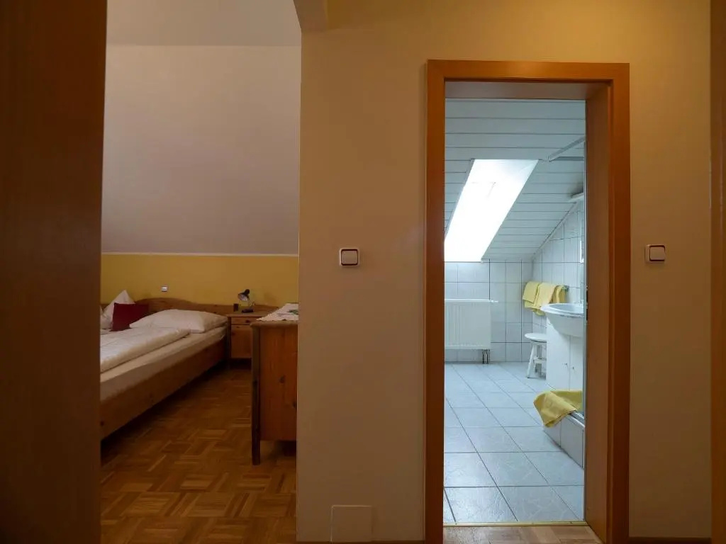 Narnhoferwirt - Chambres