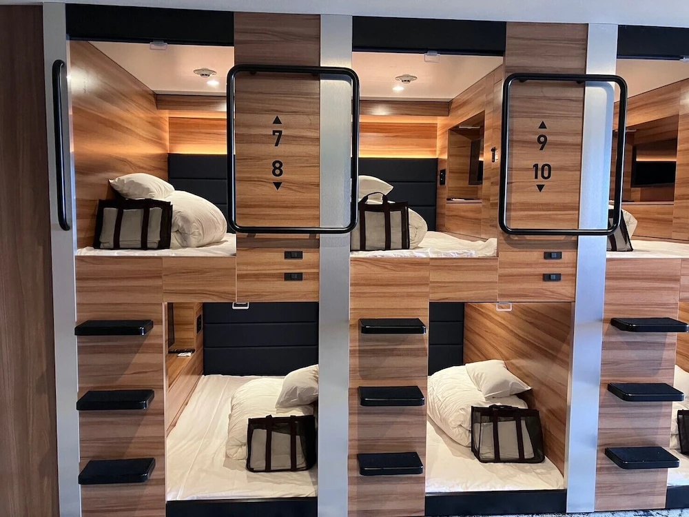 HOTEL LiVEMAX Toyooka 사진 2