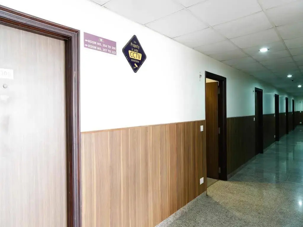 OYO 2166 Hotel KMahaveer - Général