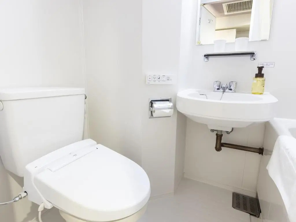 KOKO HOTEL Nagoya Marunouchi - Chambres
