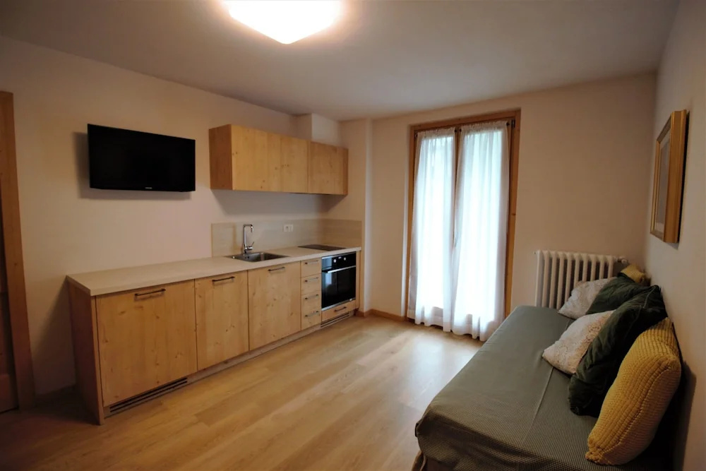 Superior Suite with balcony