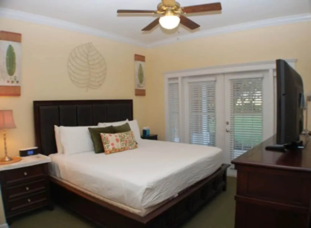 Heritage Haven - Chambres