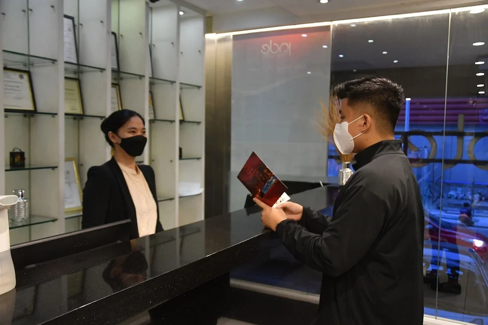 Hotel photo 25