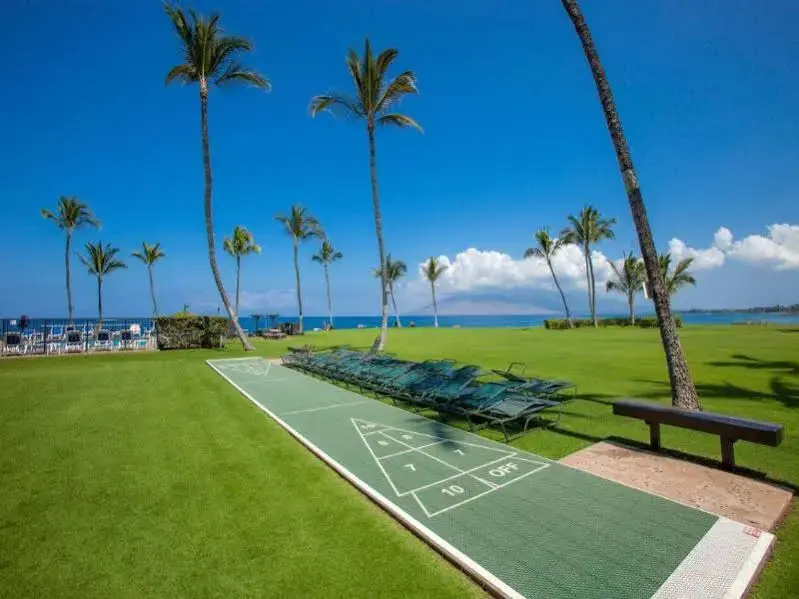Kihei Surfside by Maui Condo and Home