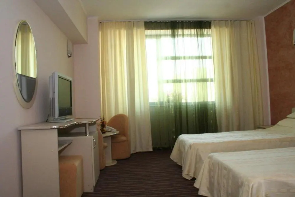 Hotel Zytto by Razvan Rat - Chambres