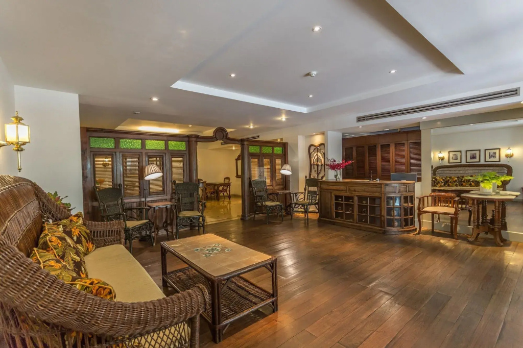 Hotel photo 18