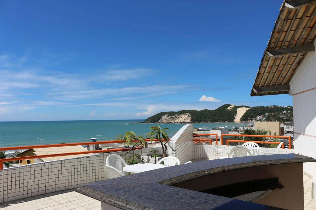 Marambaia Apart Hotel - Général