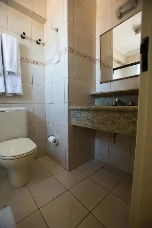 Prince Hotel - Chambres